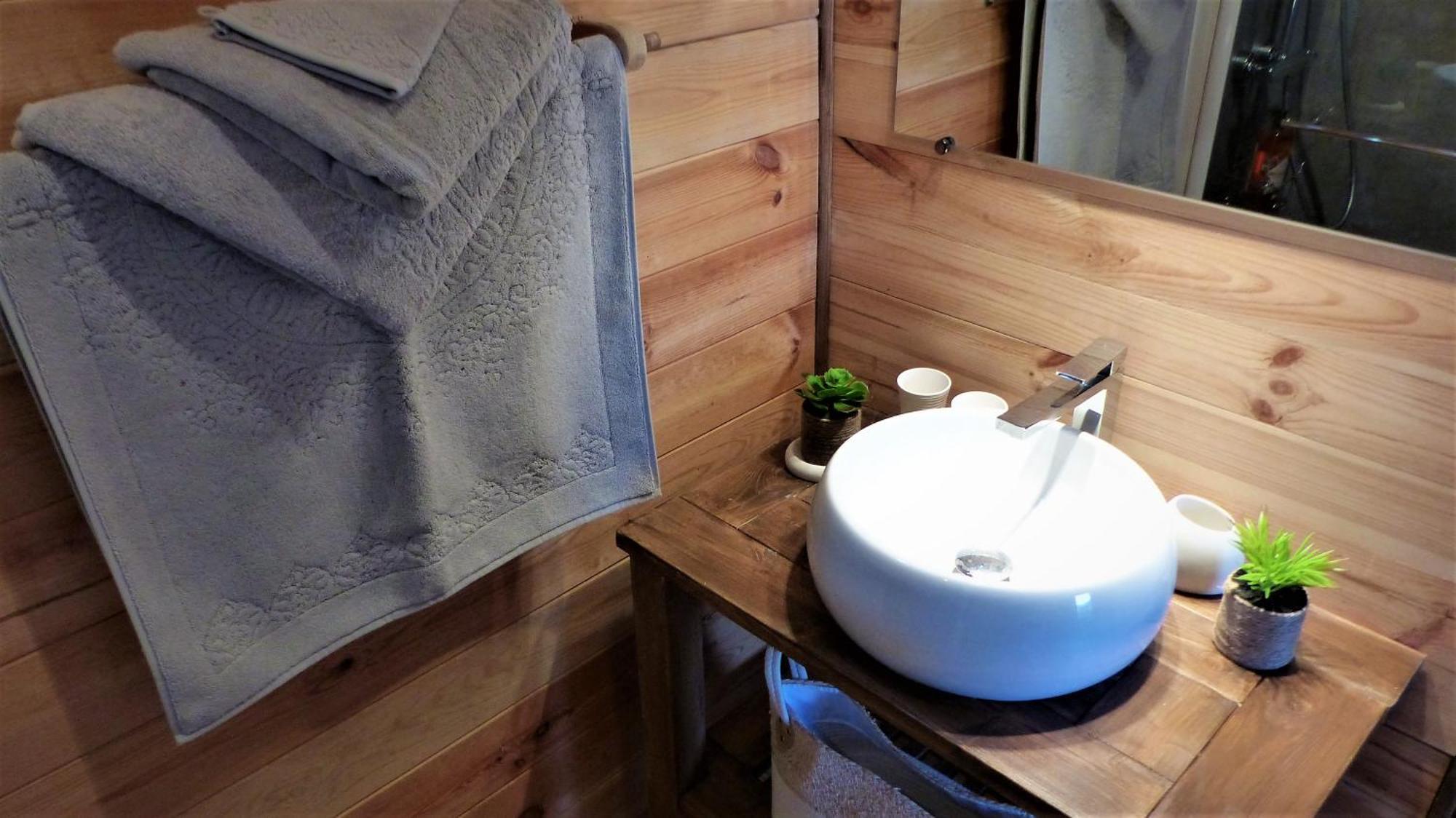 La Bisquine Bed & Breakfast Saint-Nolff Room photo
